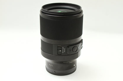 A 35/1.4 DG DN (SONY E)