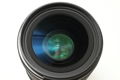 A 35/1.4 DG DN (SONY E)