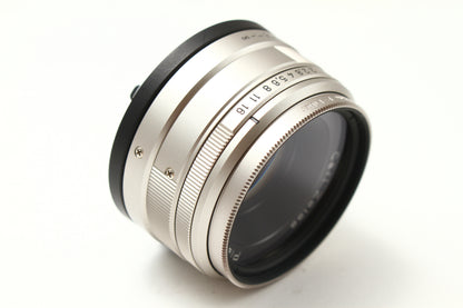 Planar プラナー T* 35/2 (G用)