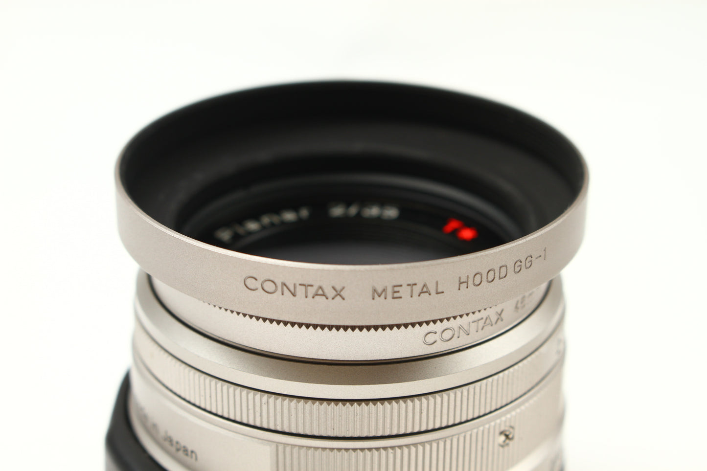 Planar プラナー T* 35/2 (G用)