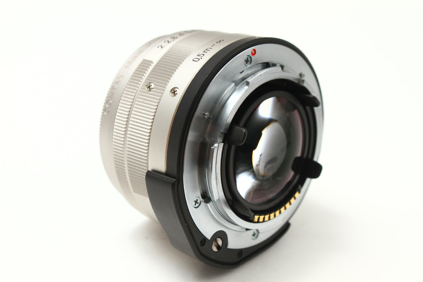 Planar プラナー T* 35/2 (G用)