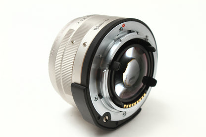 Planar プラナー T* 35/2 (G用)