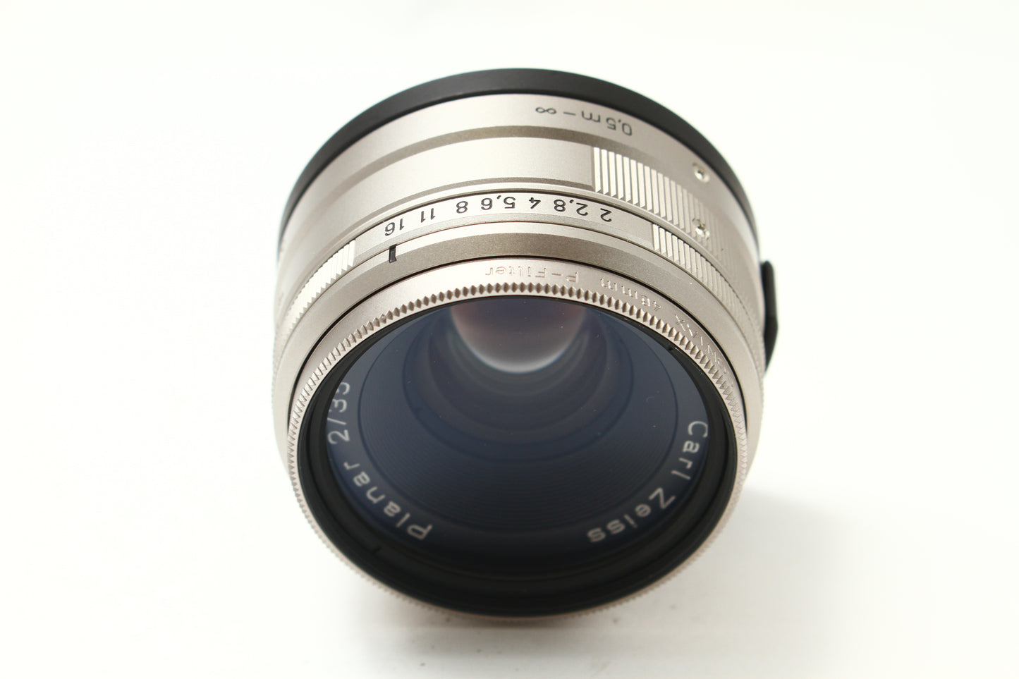 Planar プラナー T* 35/2 (G用)