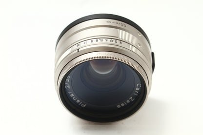 Planar プラナー T* 35/2 (G用)