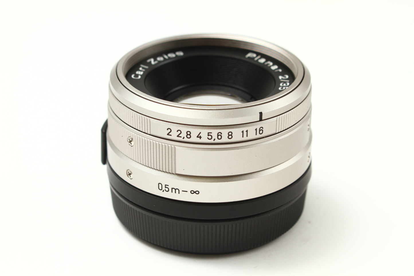 Planar プラナー T* 35/2 (G用)