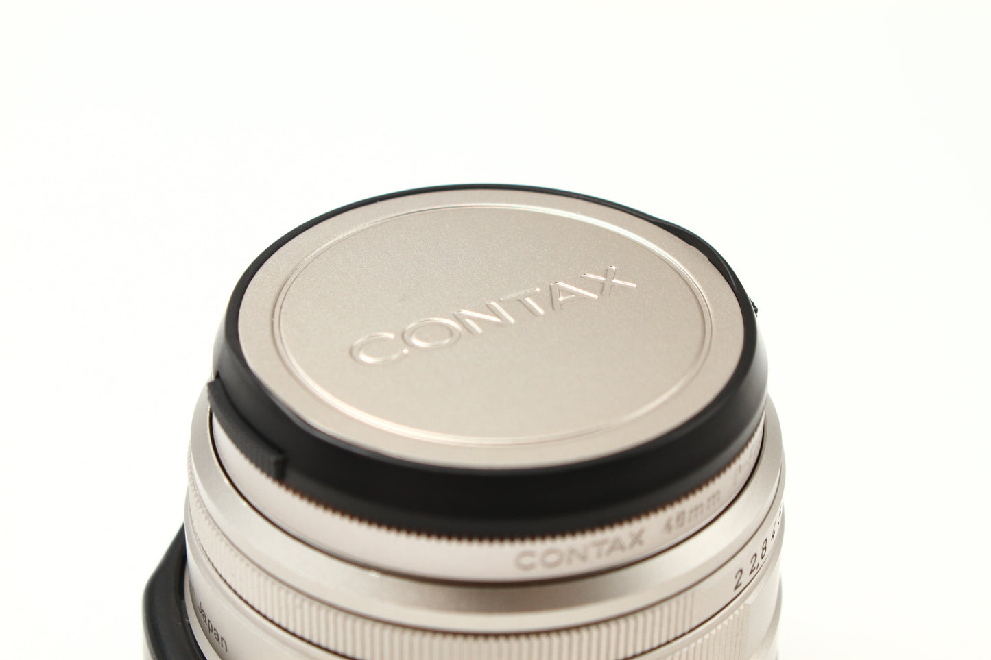 Planar プラナー T* 35/2 (G用)