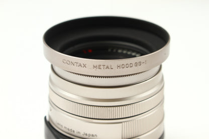 Planar プラナー T* 45/2 (G用)