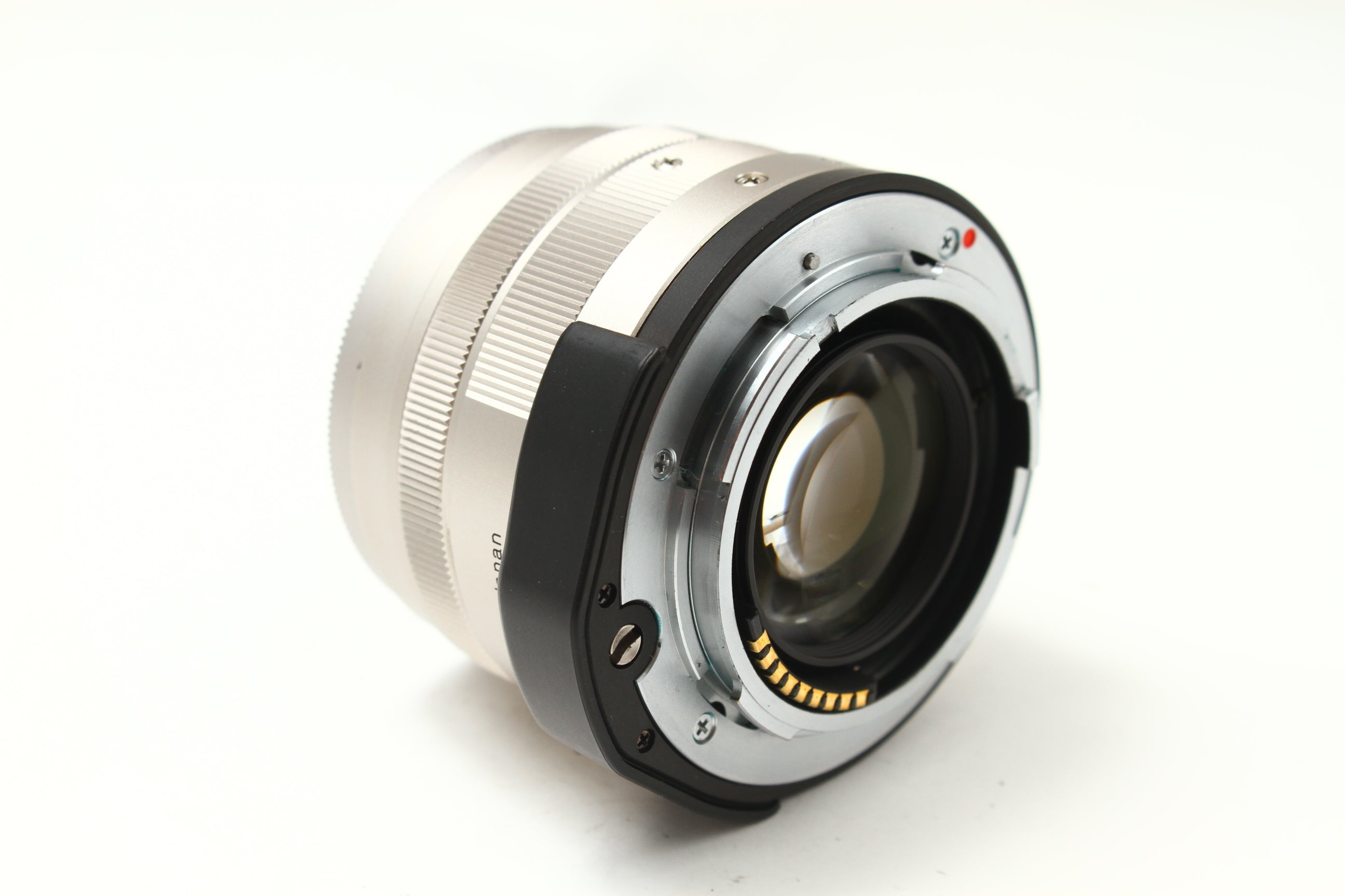 レンズ レンジファインダー用 – にっしんカメラ Nisshin Camera