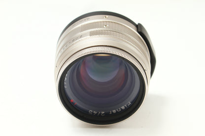 Planar プラナー T* 45/2 (G用)