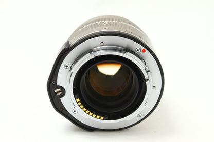 Planar プラナー T* 45/2 (G用)