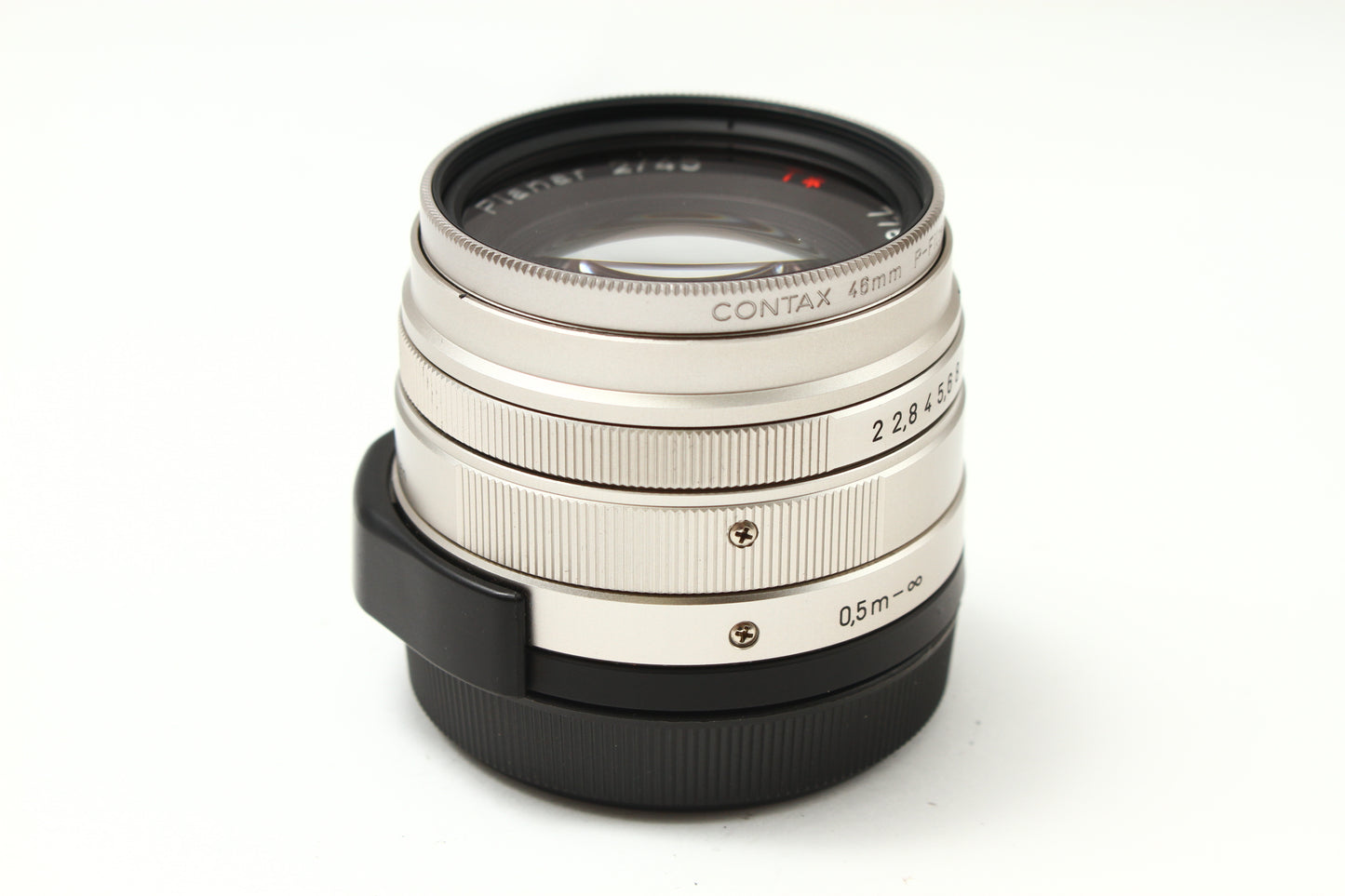 Planar プラナー T* 45/2 (G用)