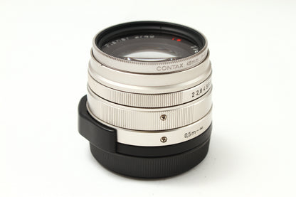 Planar プラナー T* 45/2 (G用)