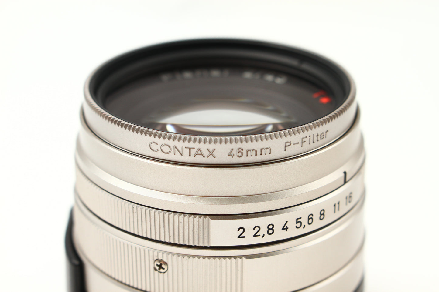 Planar プラナー T* 45/2 (G用)