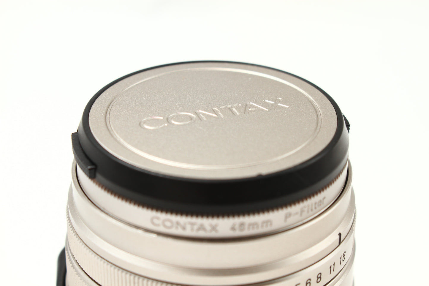 Planar プラナー T* 45/2 (G用)