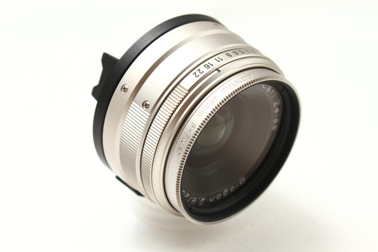 Biogon ビオゴン T* 28/2.8 (G用)