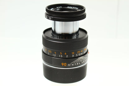 MACRO-ELMAR M 90/4