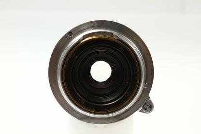 Summaron ズマロン 35/3.5 1953年製 (LEICA L39)