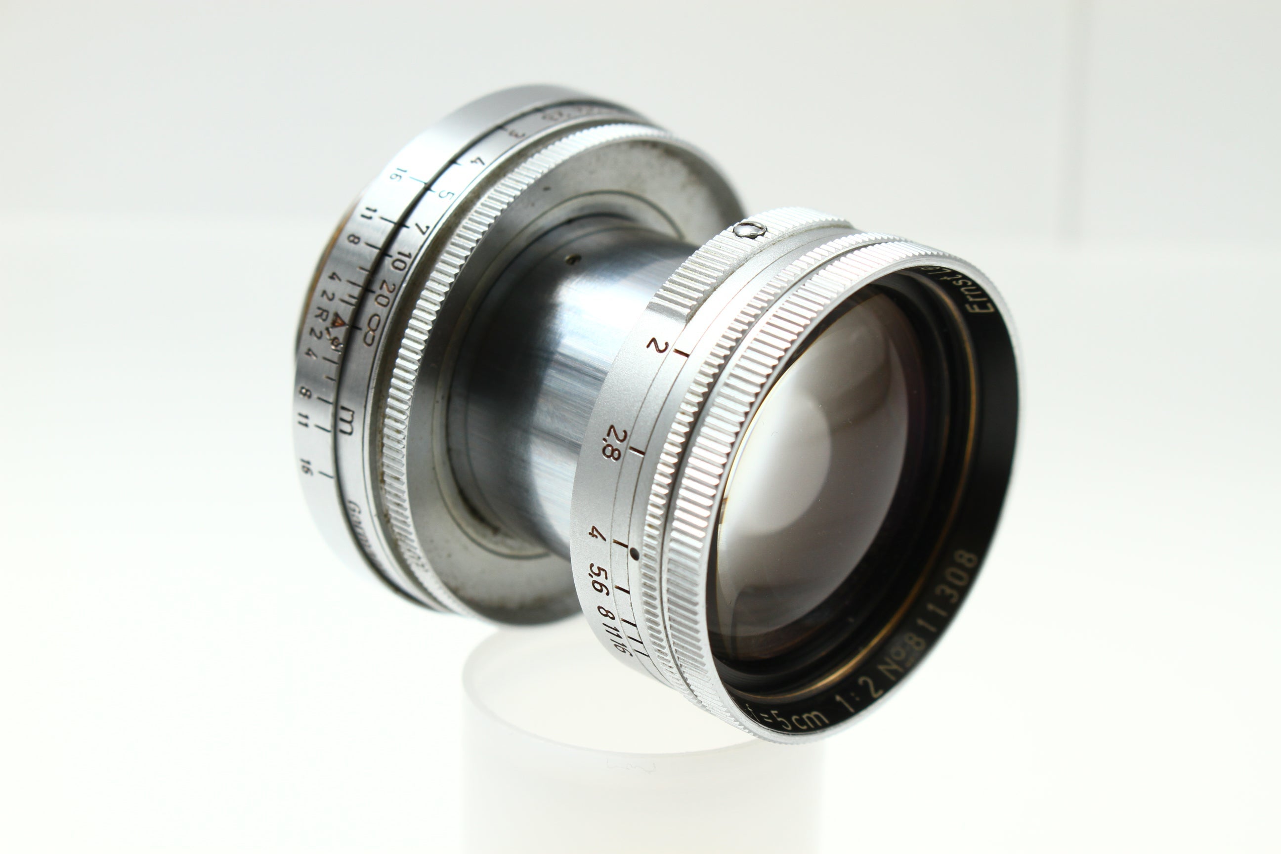 レンズ レンジファインダー用 – にっしんカメラ Nisshin Camera