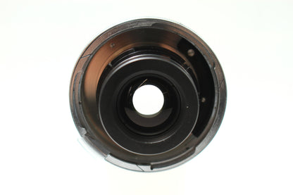 SC SKOPAR 35/2.5 (Nikon S/Contax C)