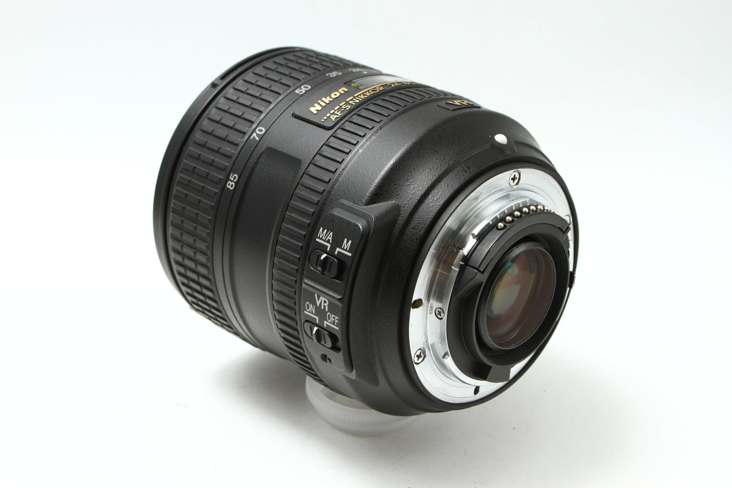 AF-S 24-85/3.5-4.5 G VR