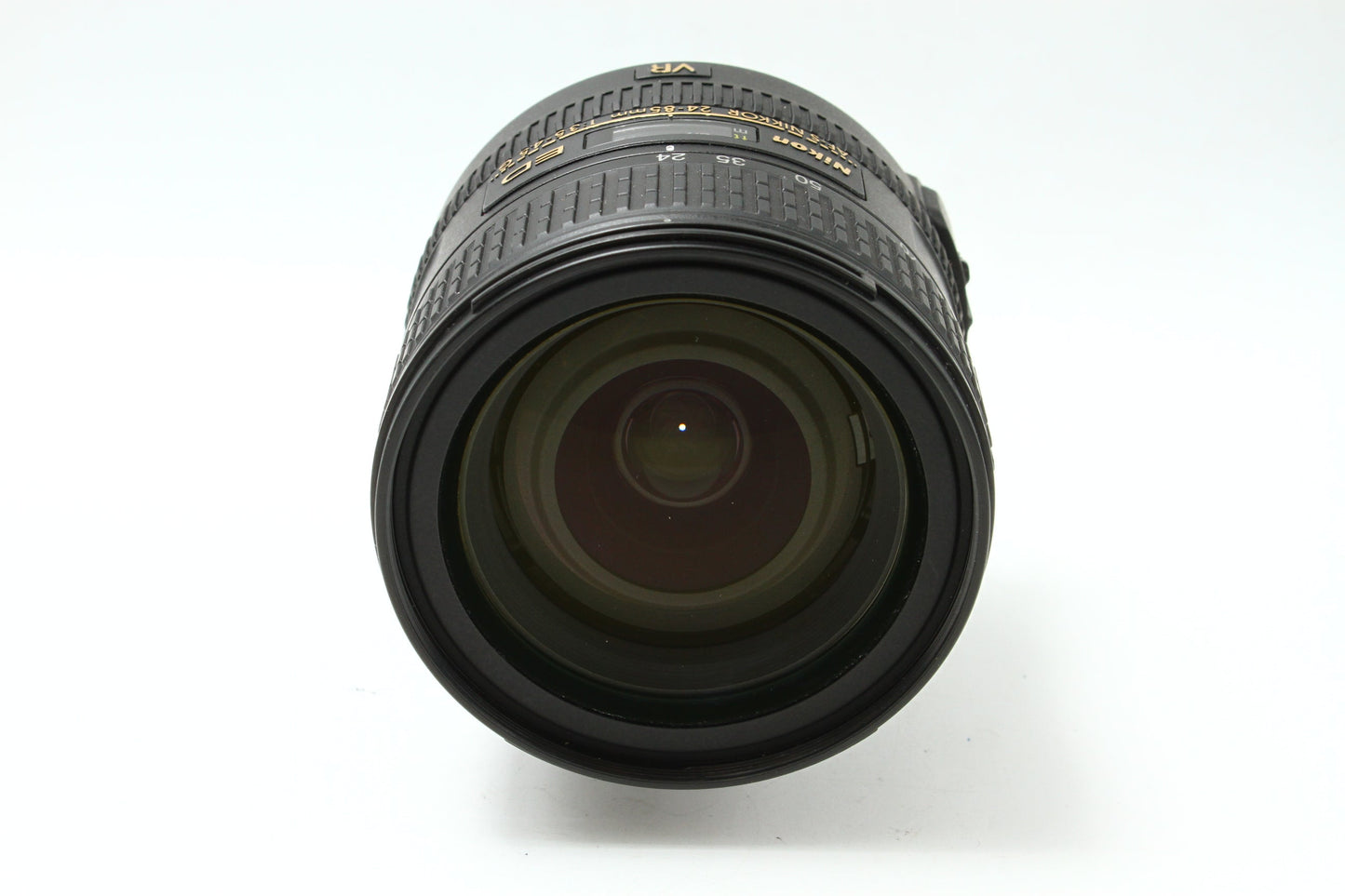 AF-S 24-85/3.5-4.5 G VR