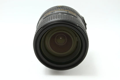 AF-S 24-85/3.5-4.5 G VR