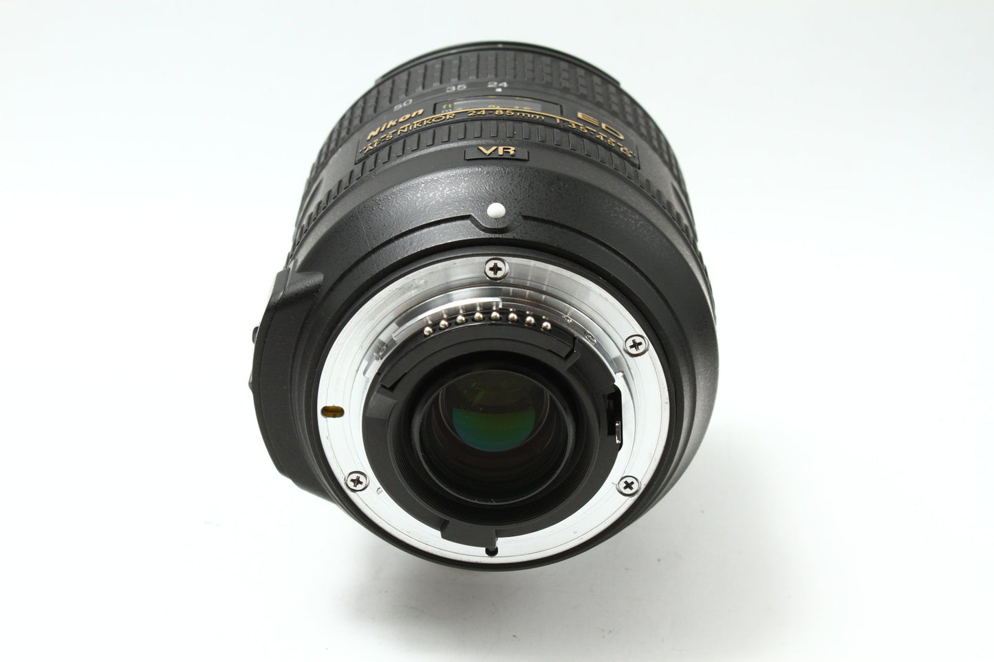 AF-S 24-85/3.5-4.5 G VR