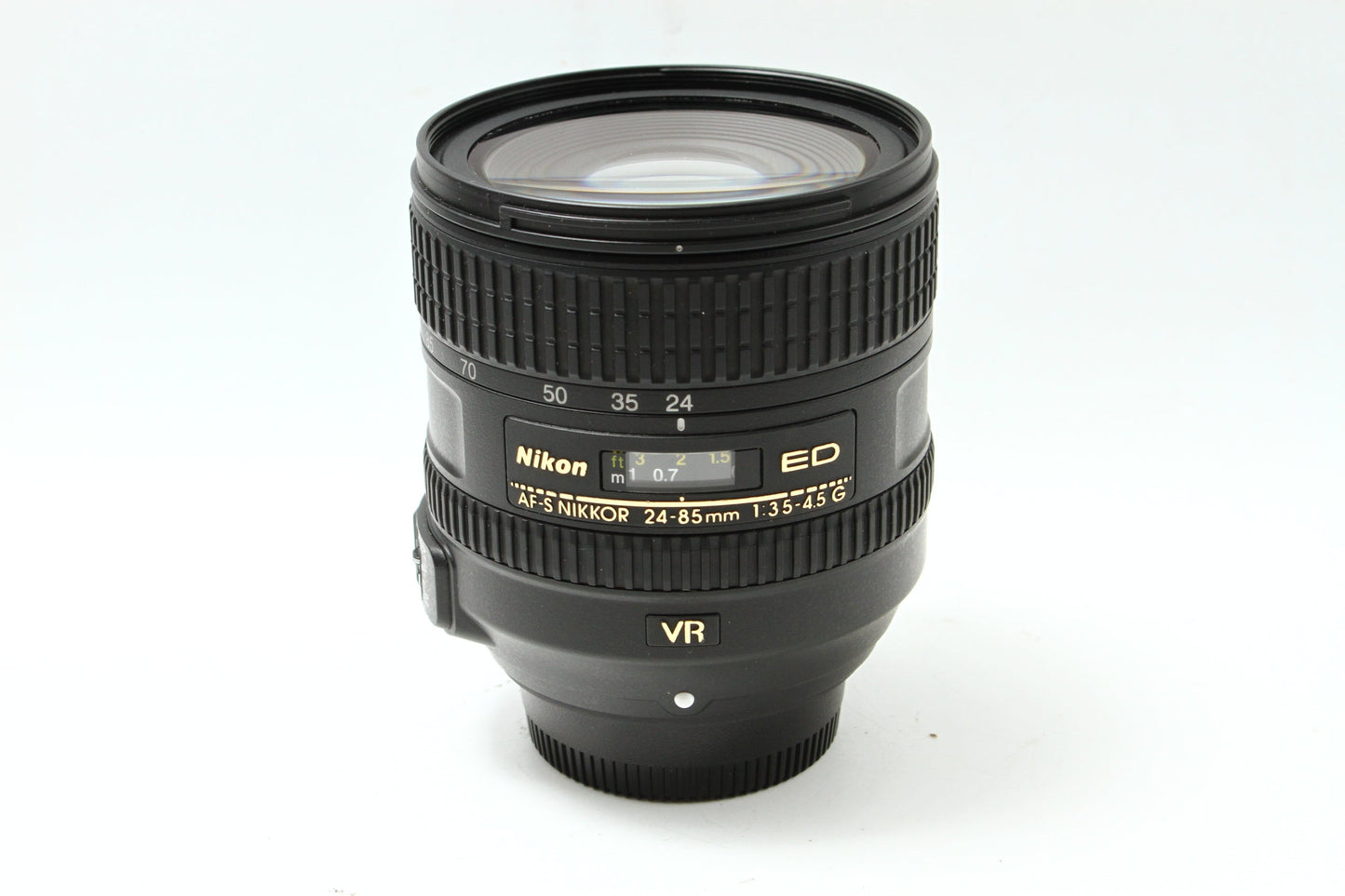 AF-S 24-85/3.5-4.5 G VR