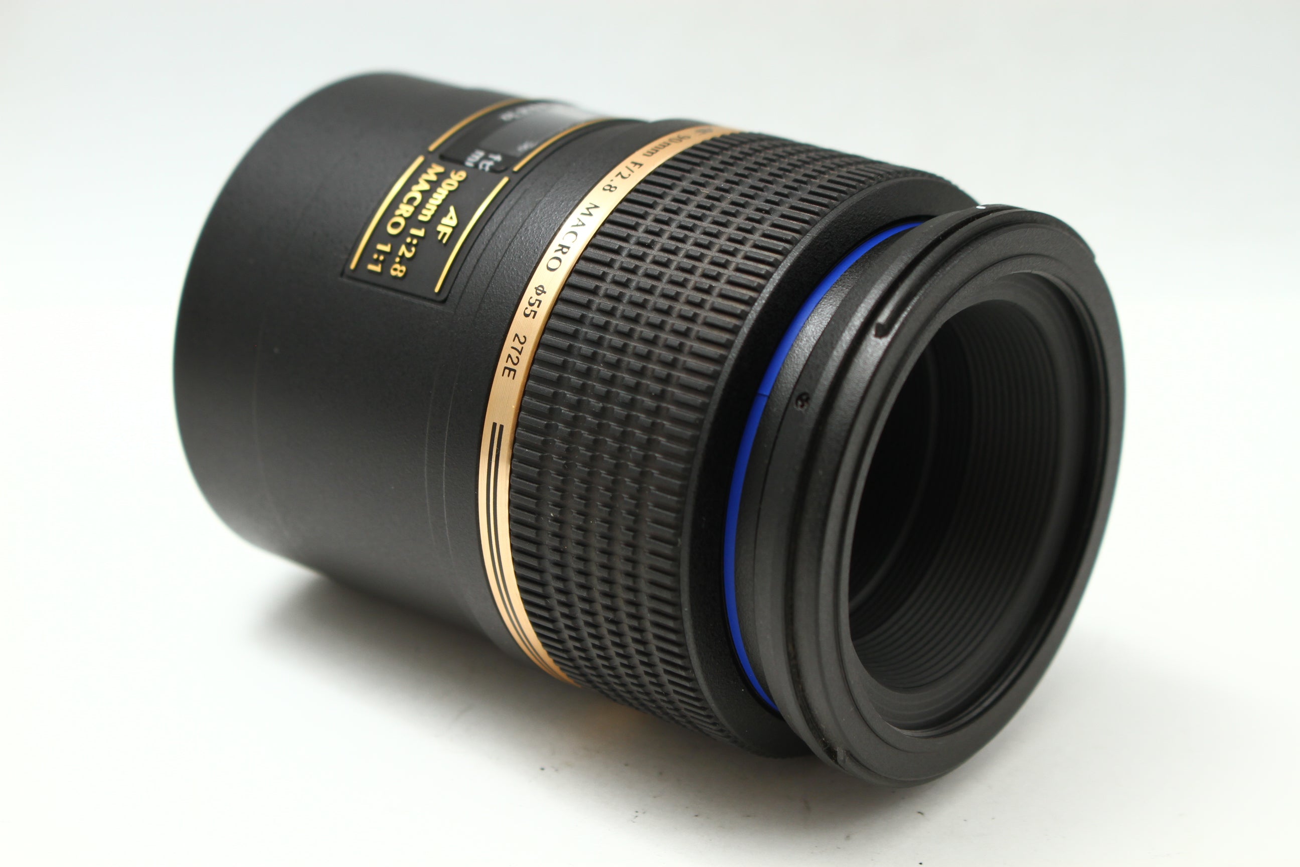 [891KC] カメラ 一眼レフ レンズ NIKON AF MACRO NIKKOR 105mm F2.8D ●現状品 ニコンのレンズのおすすめ人気ランキング2025年10月 | マイベスト