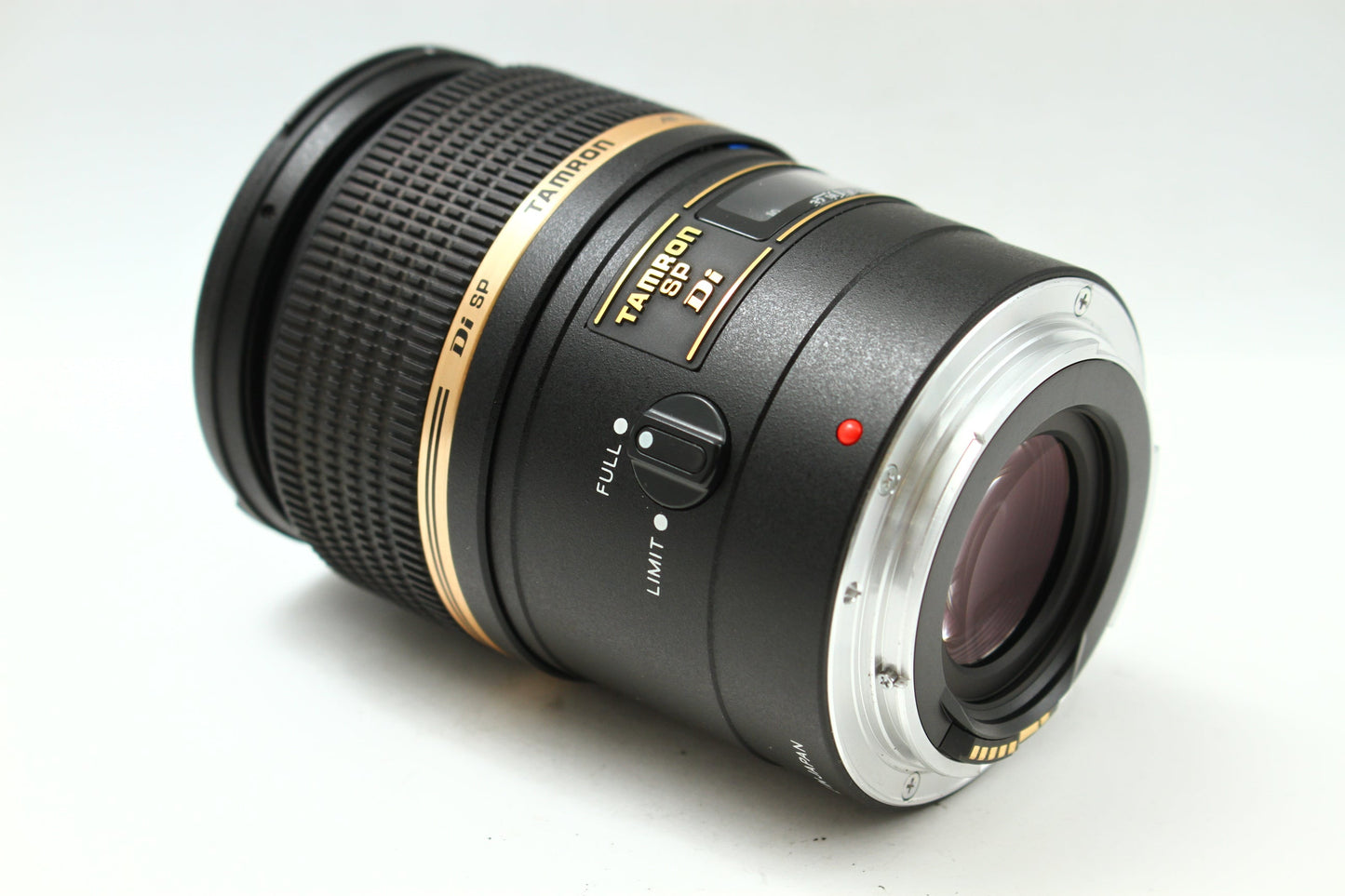 SP AF 90/2.8 Di MACRO1:1 (272E:Canon EF)
