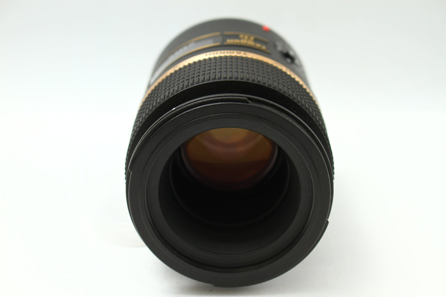 SP AF 90/2.8 Di MACRO1:1 (272E:Canon EF)