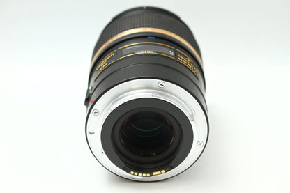 SP AF 90/2.8 Di MACRO1:1 (272E:Canon EF)