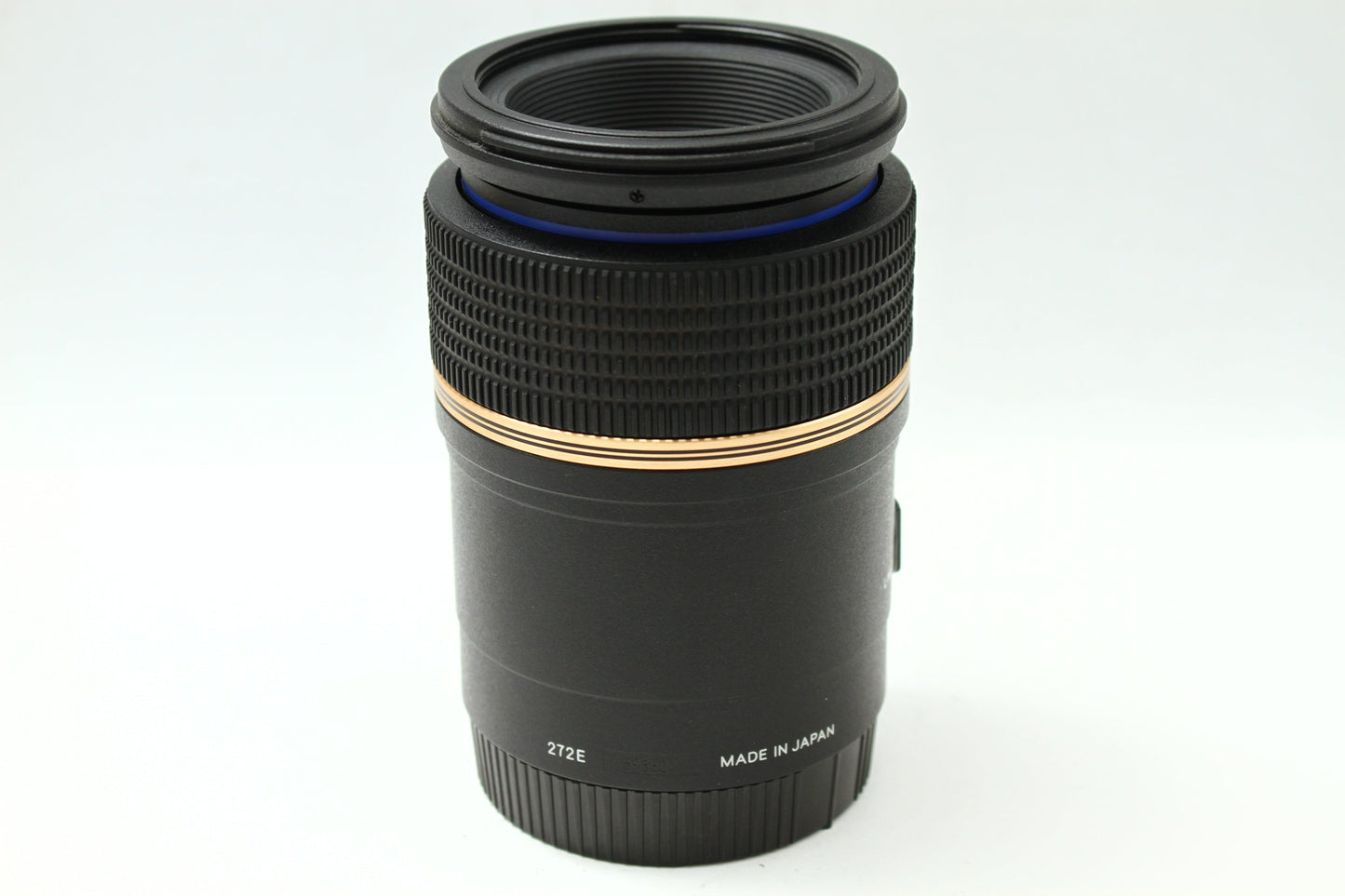 SP AF 90/2.8 Di MACRO1:1 (272E:Canon EF)