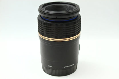 SP AF 90/2.8 Di MACRO1:1 (272E:Canon EF)