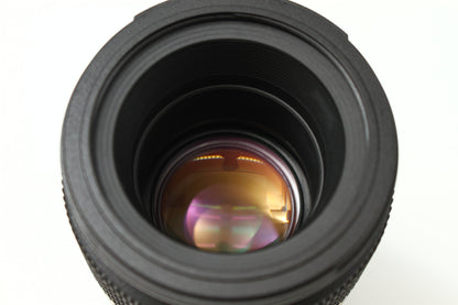 SP AF 90/2.8 Di MACRO1:1 (272E:Canon EF)