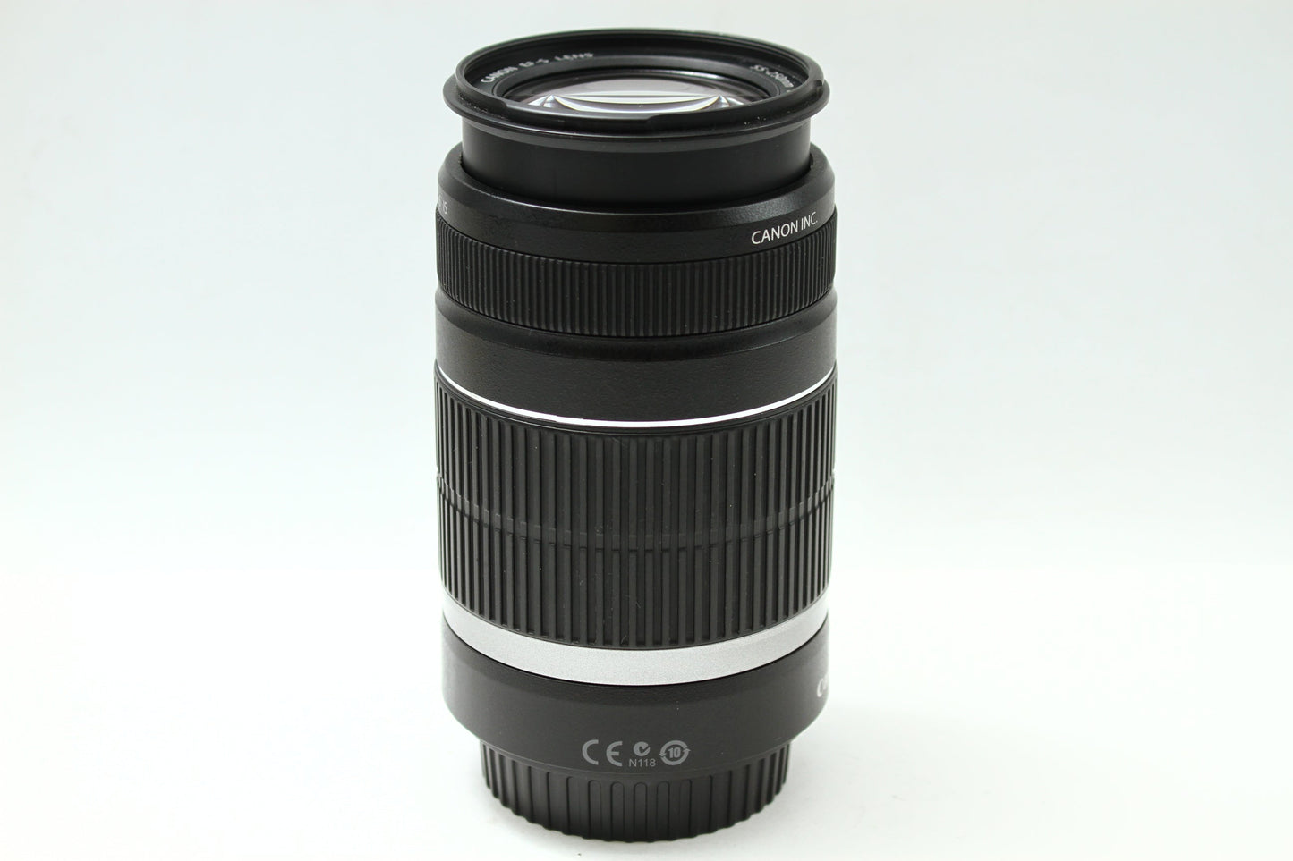 EF-S 55-250/4-5.6 IS