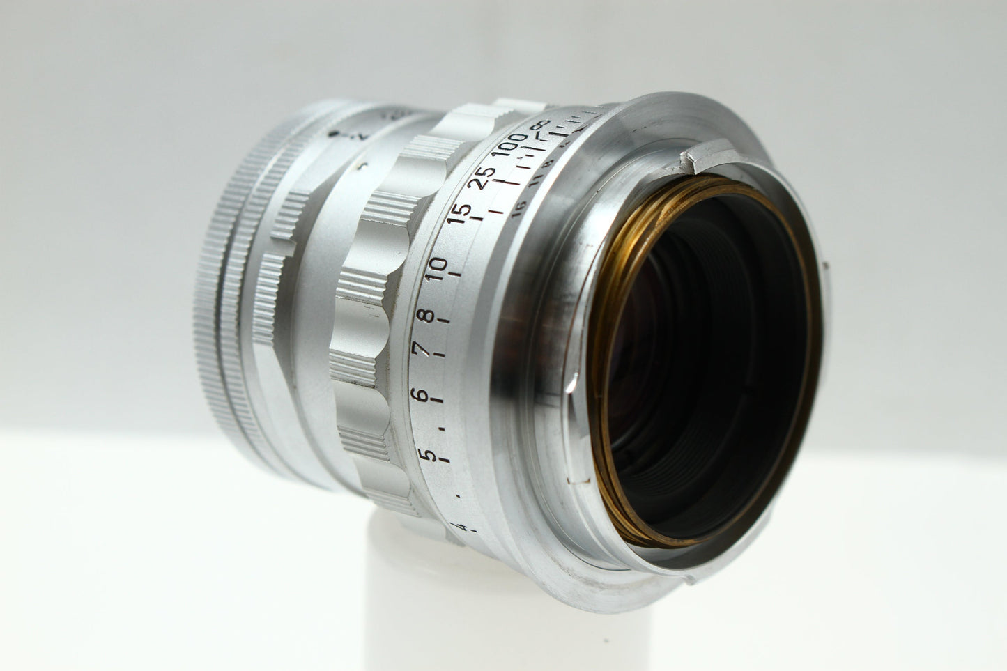 SUMMICRON ズミクロン 50/2 (M) 固定 第一世代 1957年製