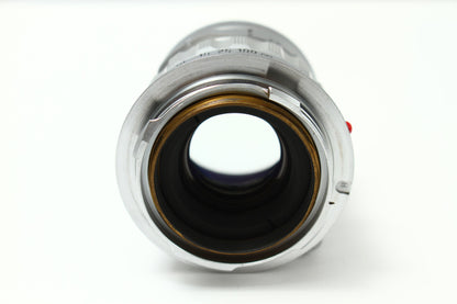 SUMMICRON ズミクロン 50/2 (M) 固定 第一世代 1957年製