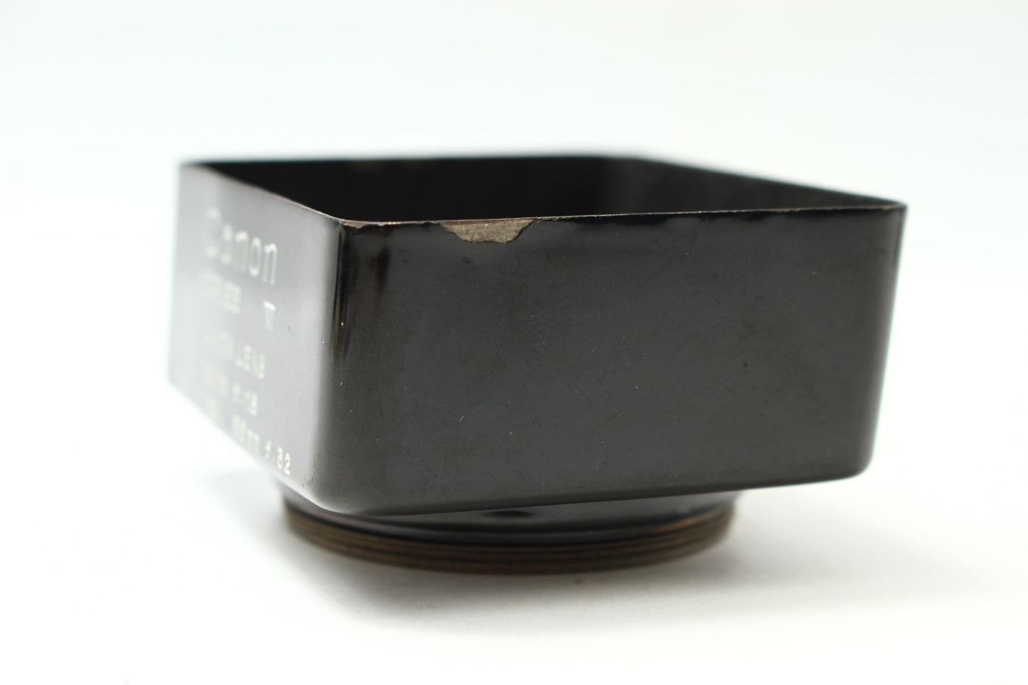 SERIES VI 50/1.9 35/3.5 角型フード + 42mm Dia