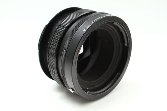 HELICOID EXTENSION TUBE (6x7用)