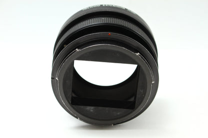 HELICOID EXTENSION TUBE (6x7用)