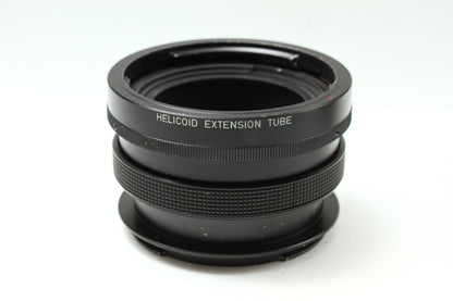 HELICOID EXTENSION TUBE (6x7用)