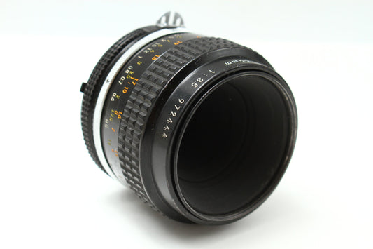 Ai Micro 55/2.8