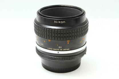 Ai Micro 55/2.8