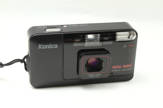 BiG mini 35/3.5