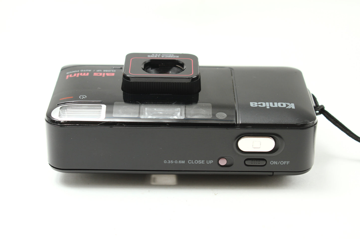 BiG mini 35/3.5