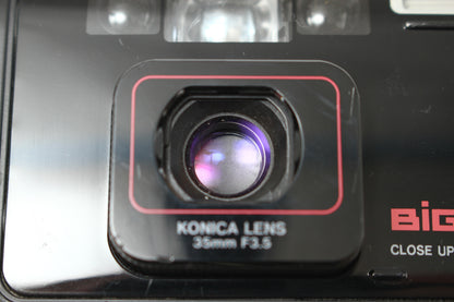 BiG mini 35/3.5