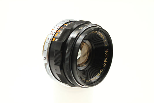 35/2 (LEICA L39)