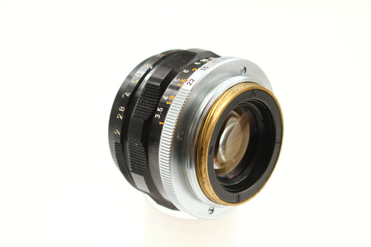 35/2 (LEICA L39)