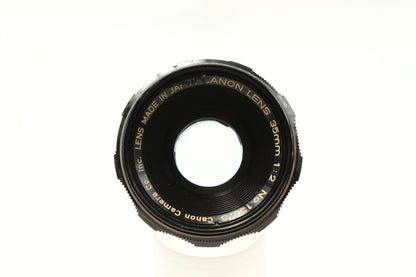 35/2 (LEICA L39)